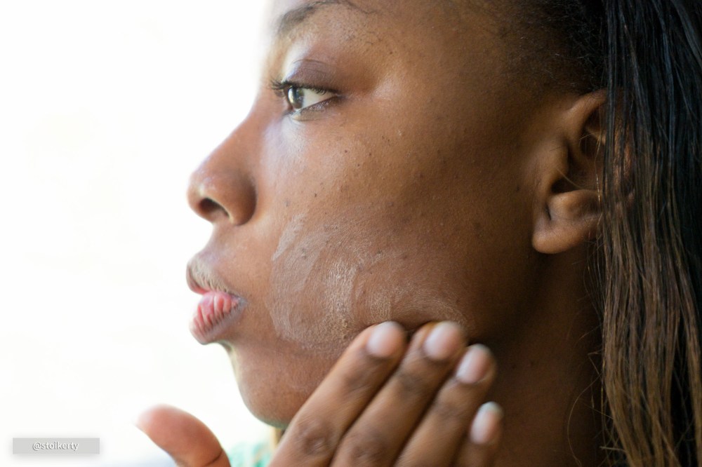 P1270349 - 13 Oct - Homemade Primer