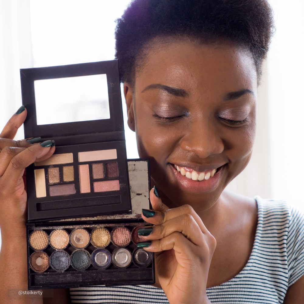 P1300068 - Get ready with me