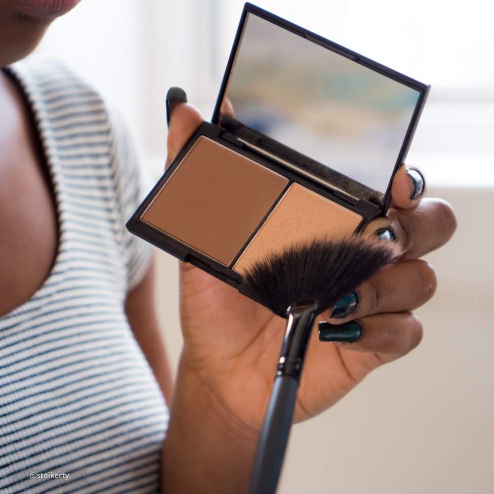 P1300083 - Get ready with me