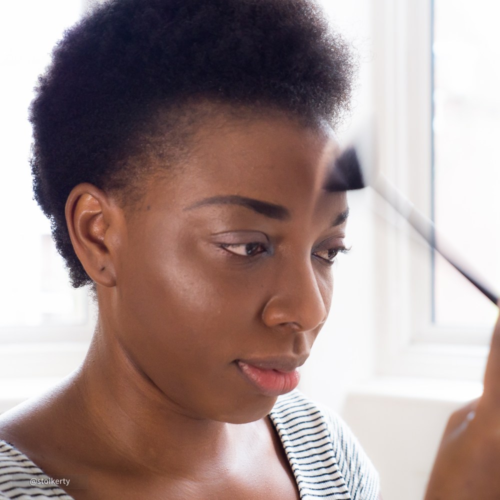 P1300105 - Get ready with me