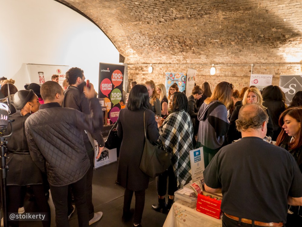 P1300424 - 22 Feb - blogger hangout