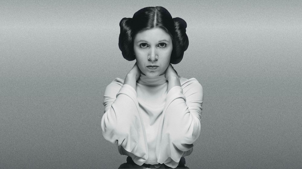 princess leia