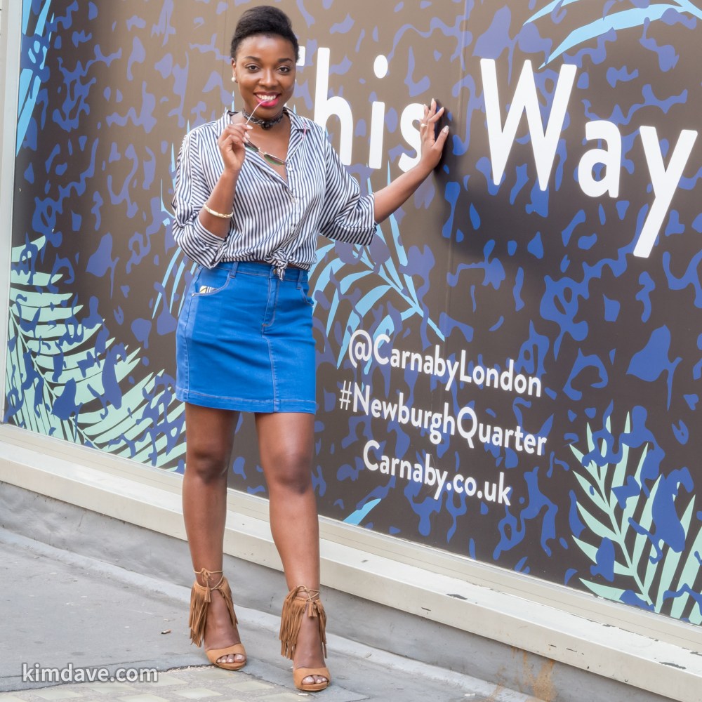 P7230235 - 23 Jul - Striped Denim