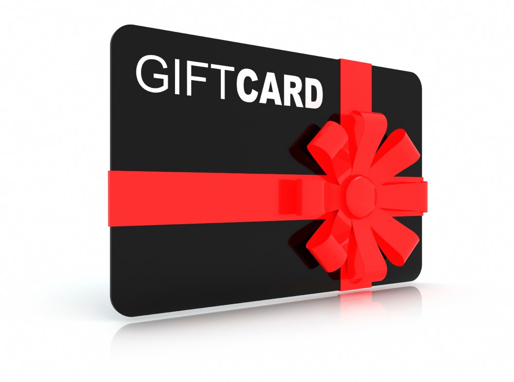 gift-card