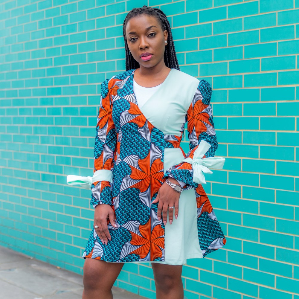 p1400536 - diy wrap dress