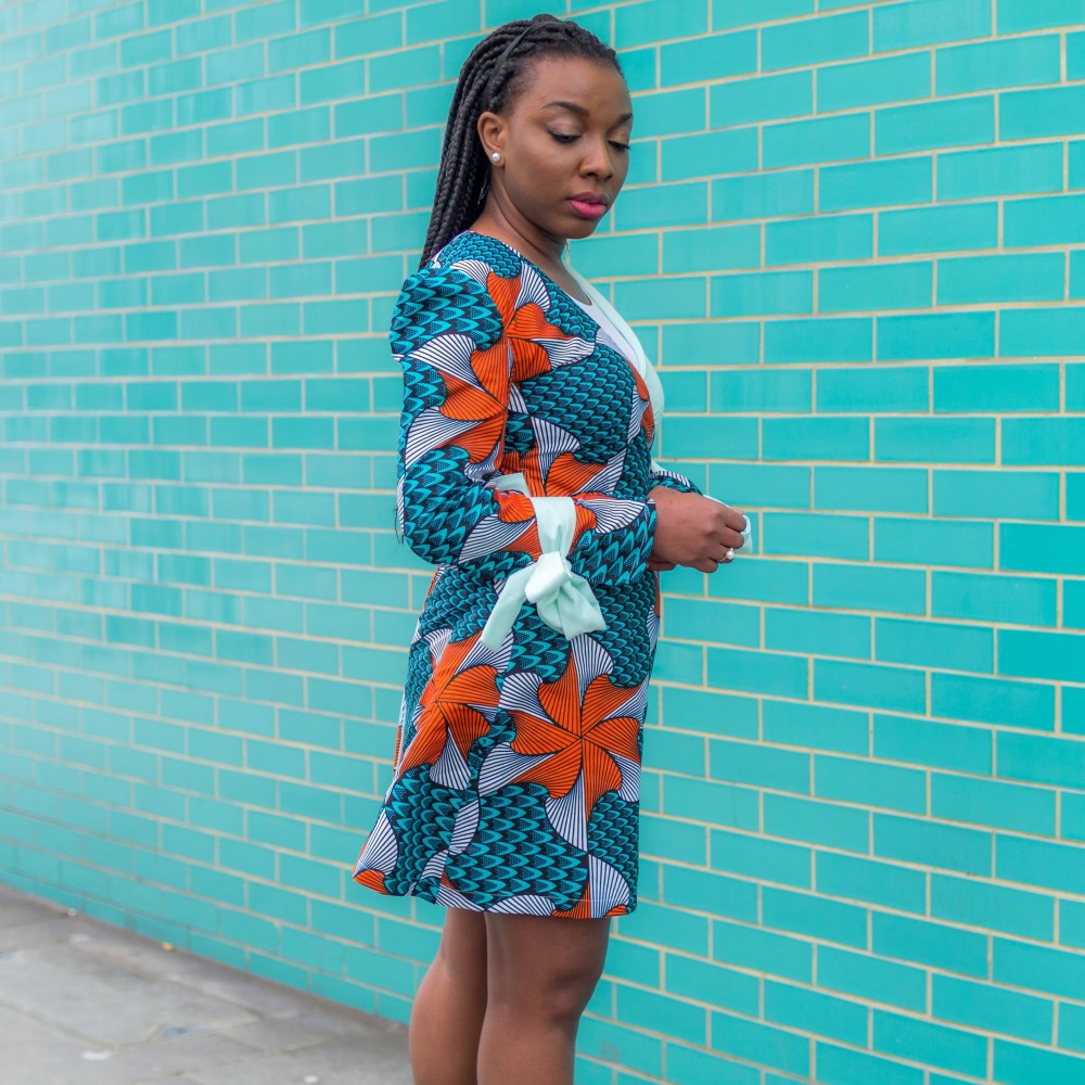 p1400539 - diy wrap dress