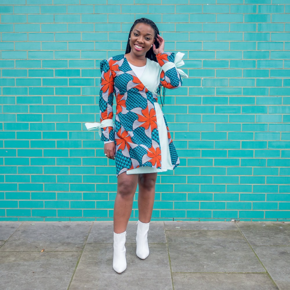 p1400563 - diy wrap dress