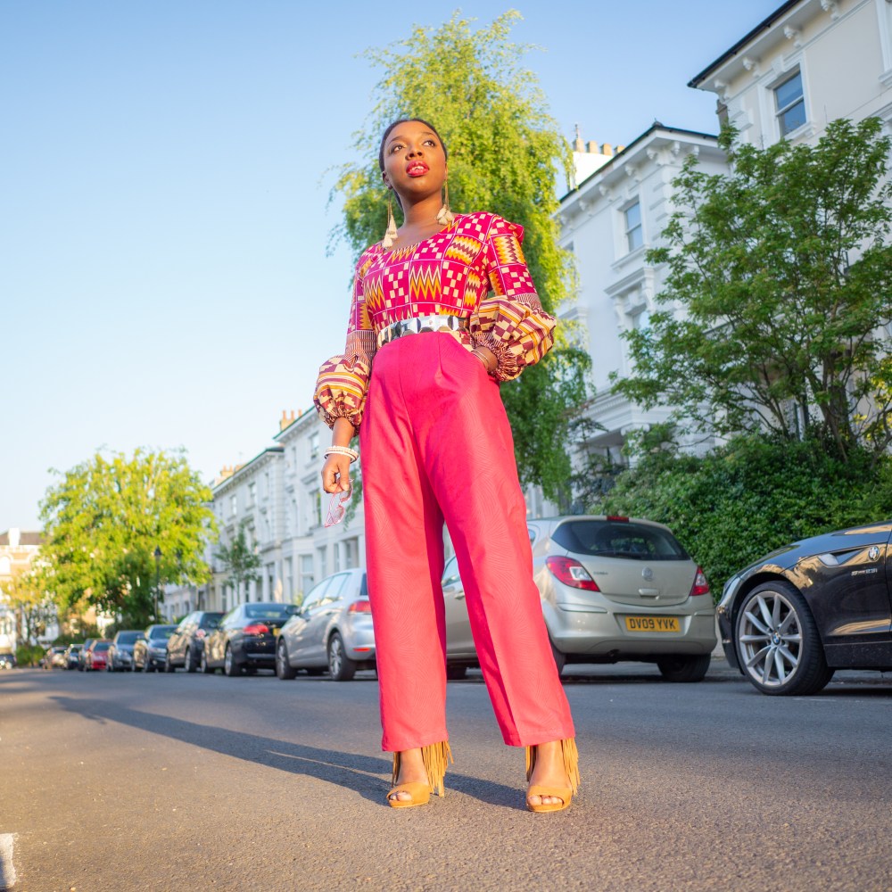 P1410613 - pink jumpsuit
