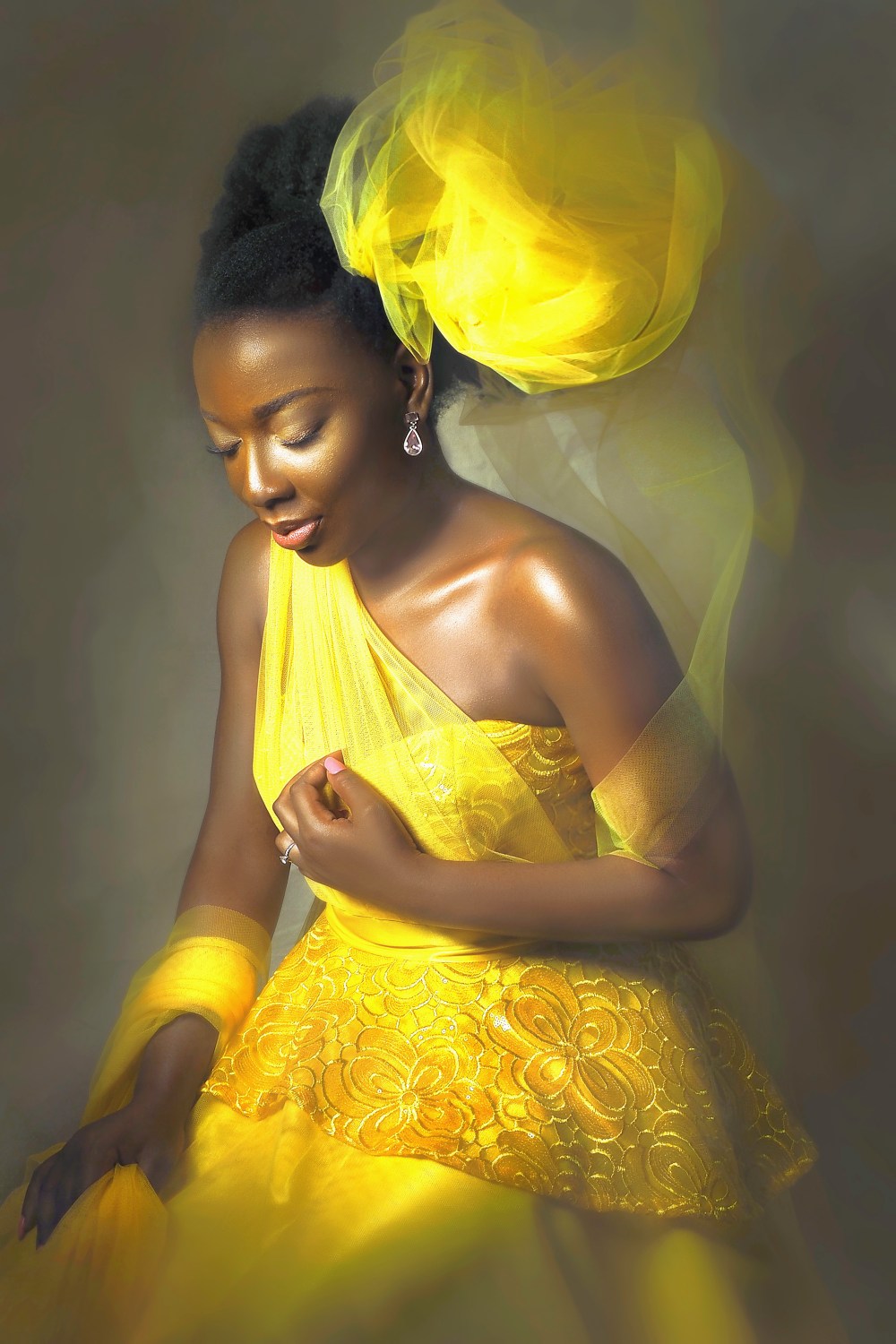 HAPPY BIRTHDAY PRISCILLIA